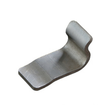 Stamping Steel Exhaust Pipe Parts for Automobiles